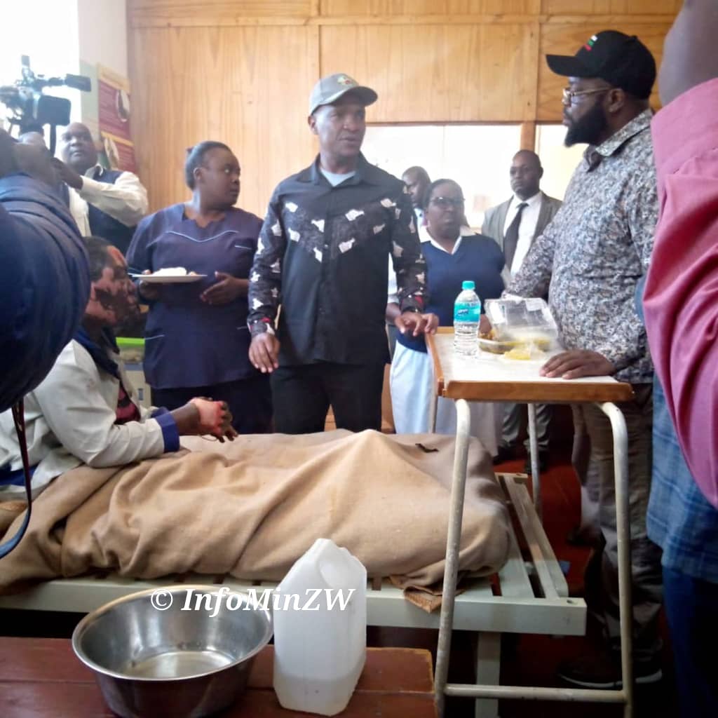 Anglican bus accident