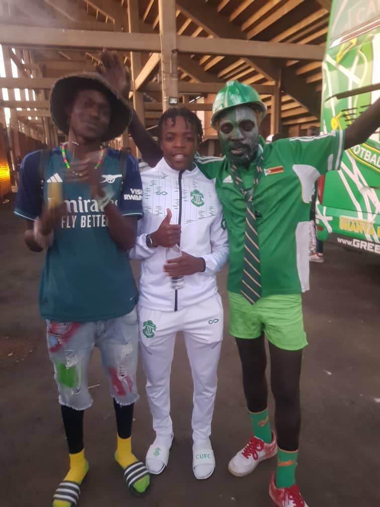 STREET-KID WITH FOOTBALL PASSION