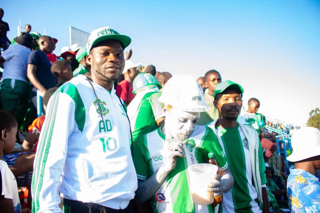 STREET-KID WITH FOOTBALL PASSION