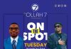 Breaking News: DJ Ollah 7 arrested, detained at Harare Central