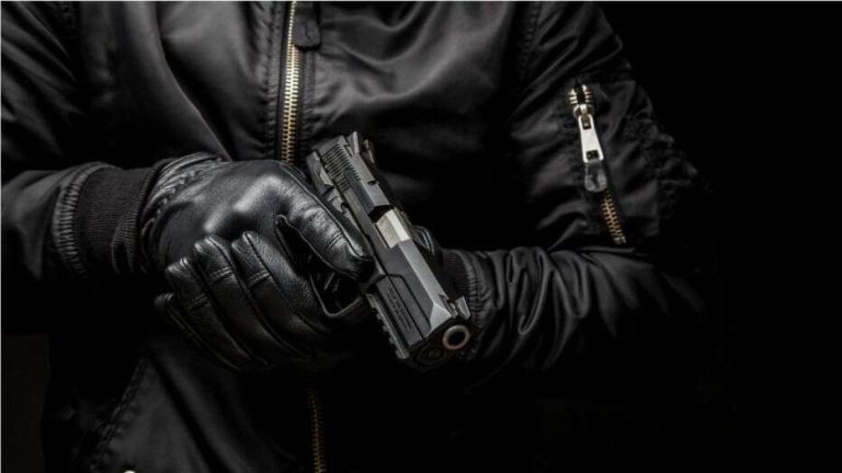 Four armed-robbery suspects shot dead in police shootout, two others ...