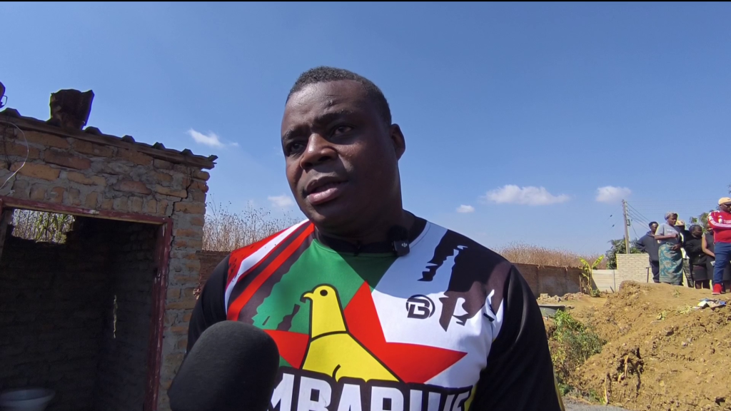 Coach Rambo’s act of bravery in retrieving three bodies - zimdailyjournal