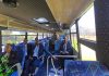 AVM Africa unveils new Yutong shaped bus