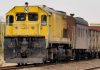 NRZ to commission three locomotives this week