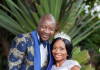 A 5-year-old love story cut short
